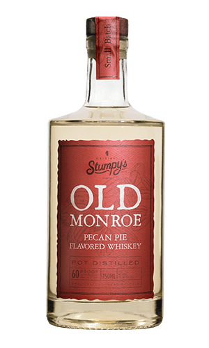 Stumpy's Pecan Pie Whiskey